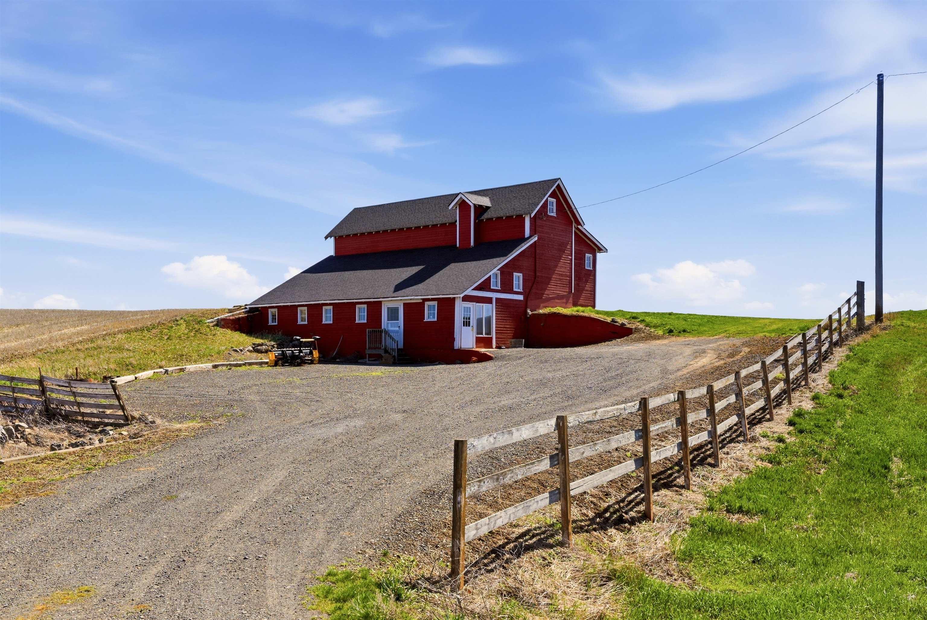 28752 Tramm Road North Reardan, WA 99029 - Photo 39 of 50