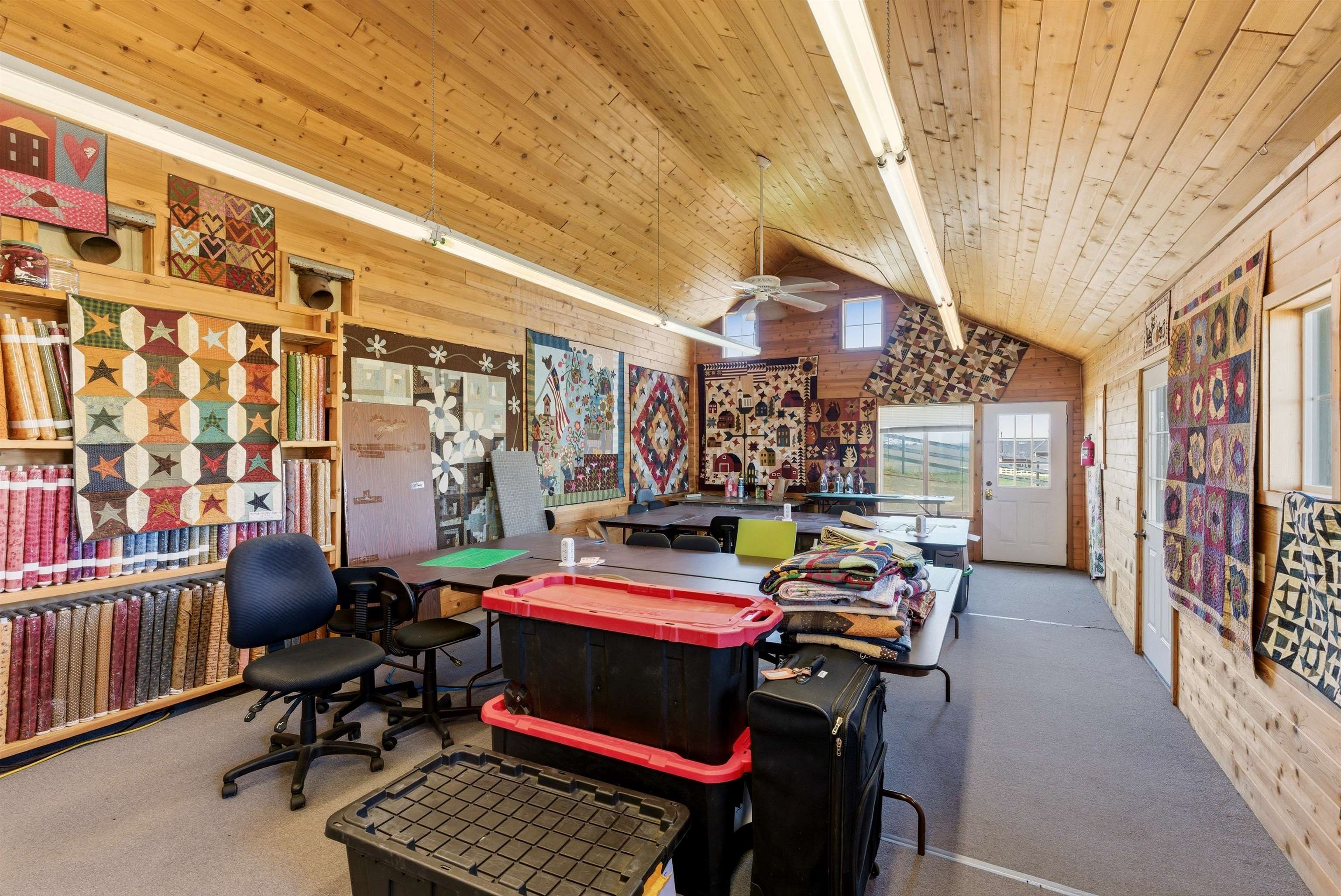 28752 Tramm Road North Reardan, WA 99029 - Photo 41 of 50