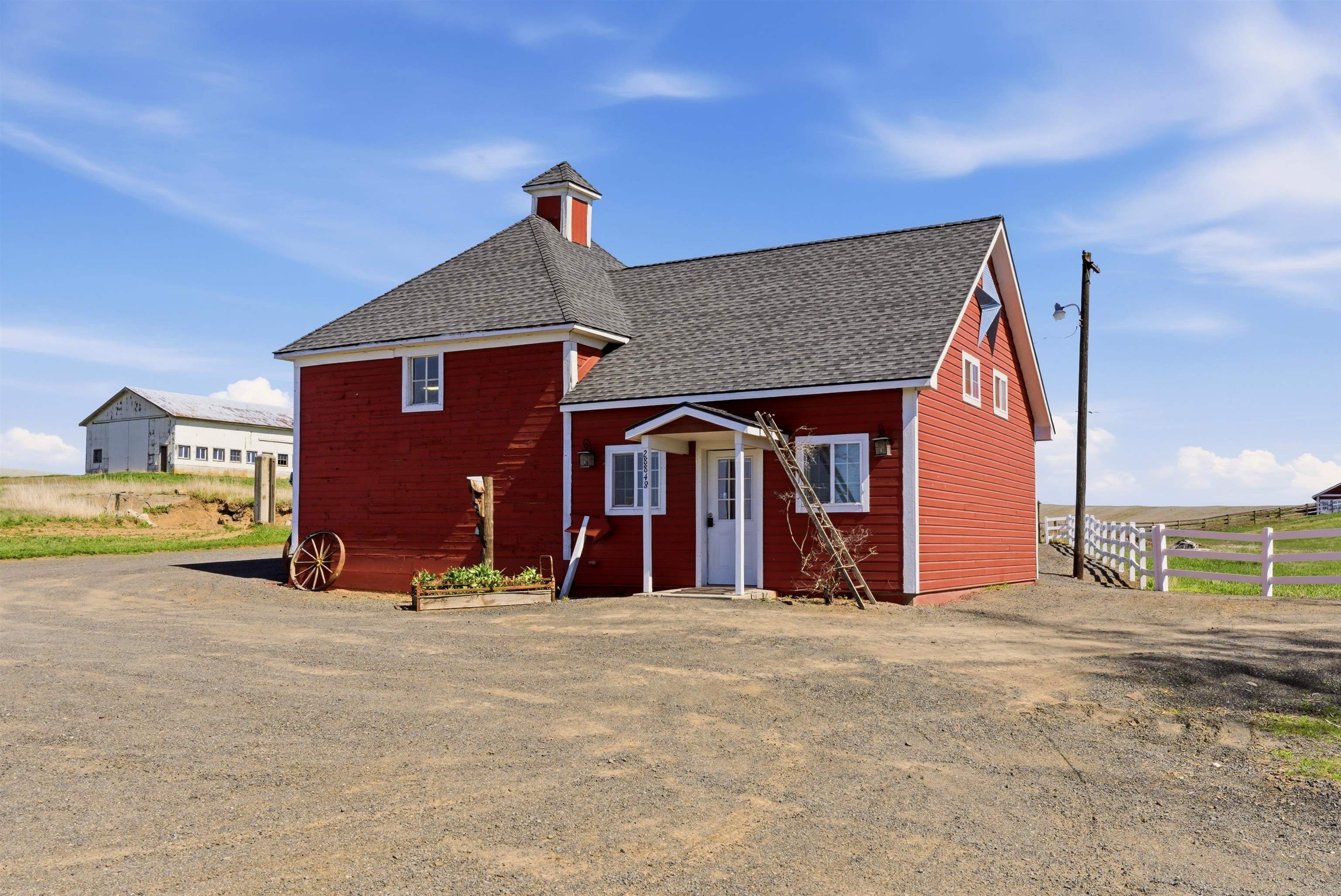 28752 Tramm Road North Reardan, WA 99029 - Photo 42 of 50