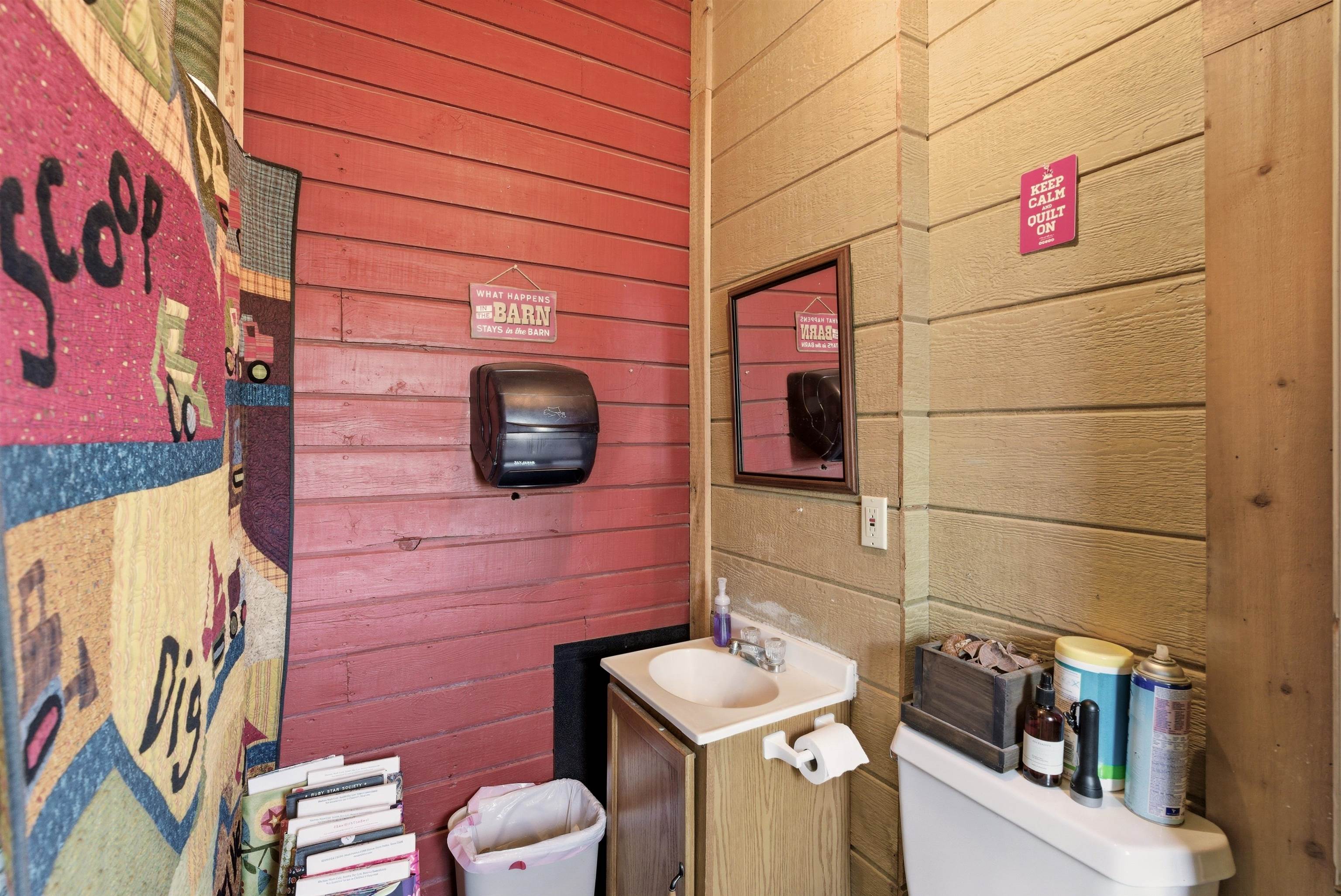 28752 Tramm Road North Reardan, WA 99029 - Photo 45 of 50