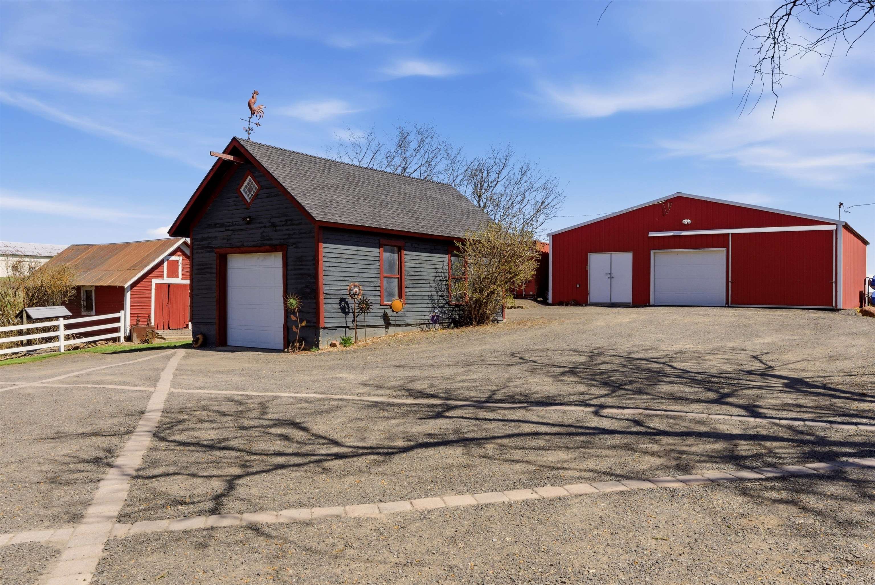 28752 Tramm Road North Reardan, WA 99029 - Photo 46 of 50