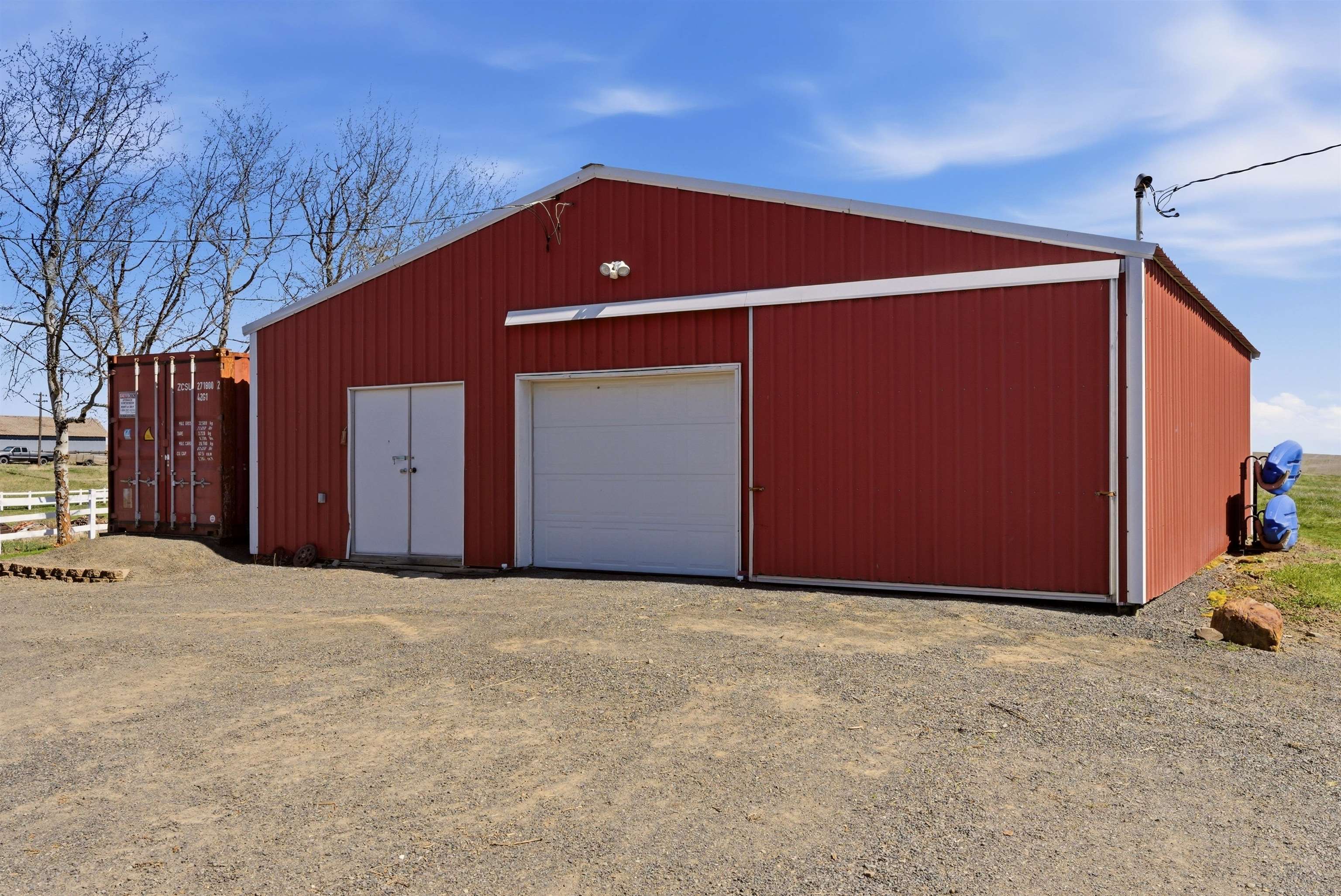 28752 Tramm Road North Reardan, WA 99029 - Photo 48 of 50