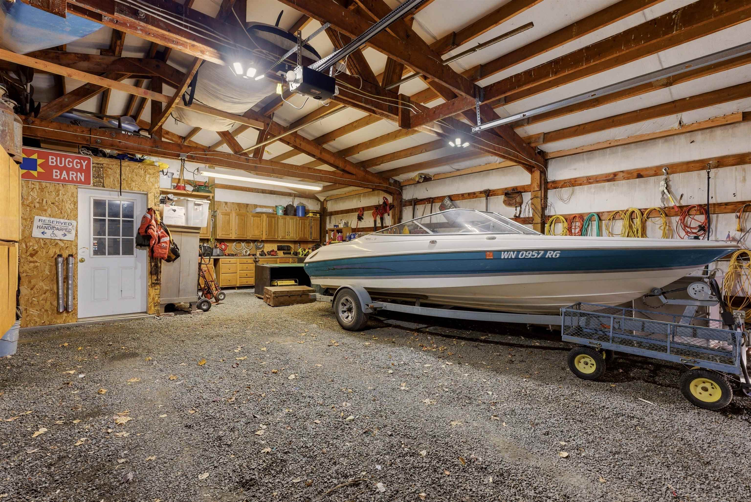 28752 Tramm Road North Reardan, WA 99029 - Photo 49 of 50