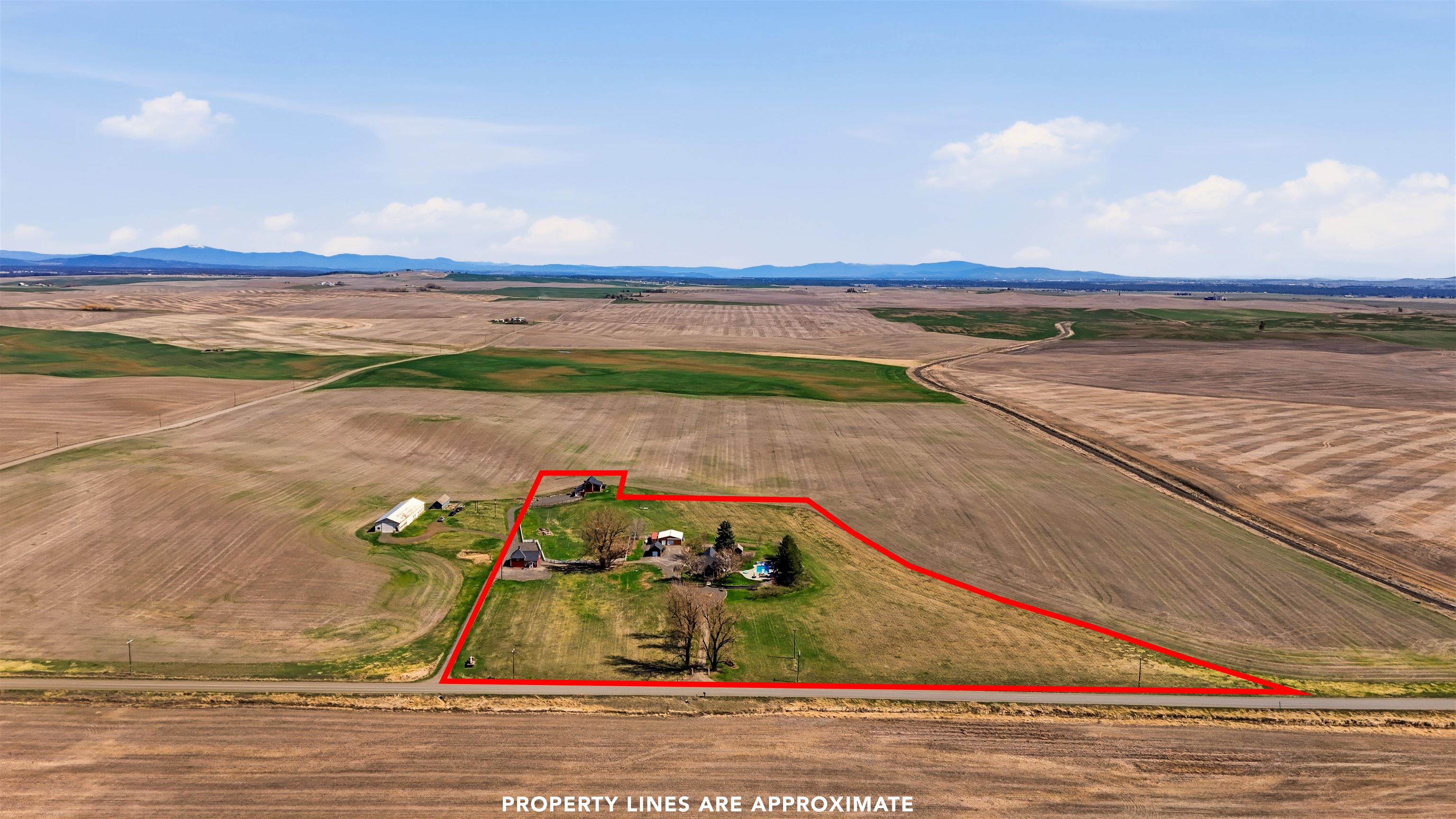 28752 Tramm Road North Reardan, WA 99029 - Photo 50 of 50