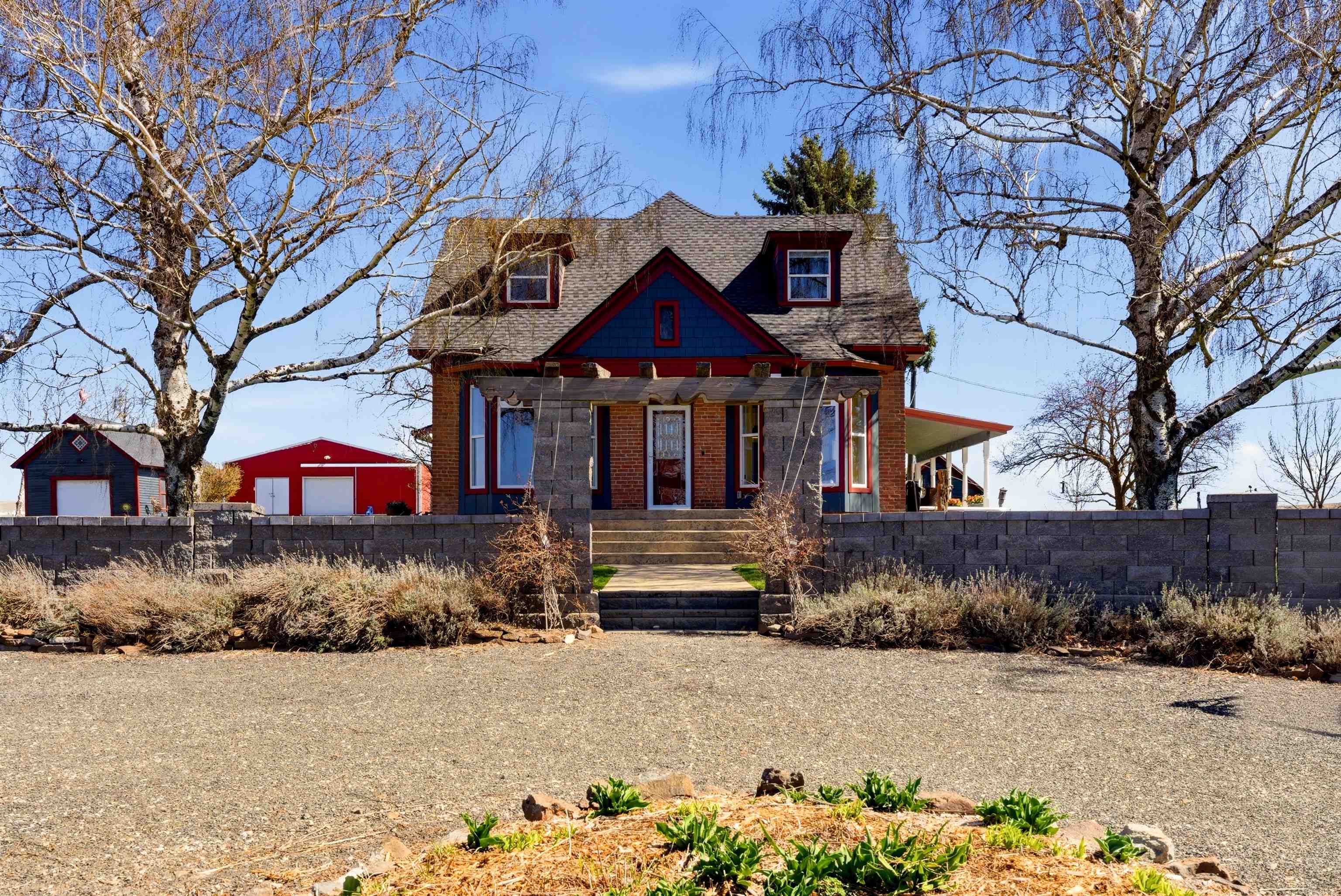 28752 Tramm Road North Reardan, WA 99029 - Photo 6 of 50