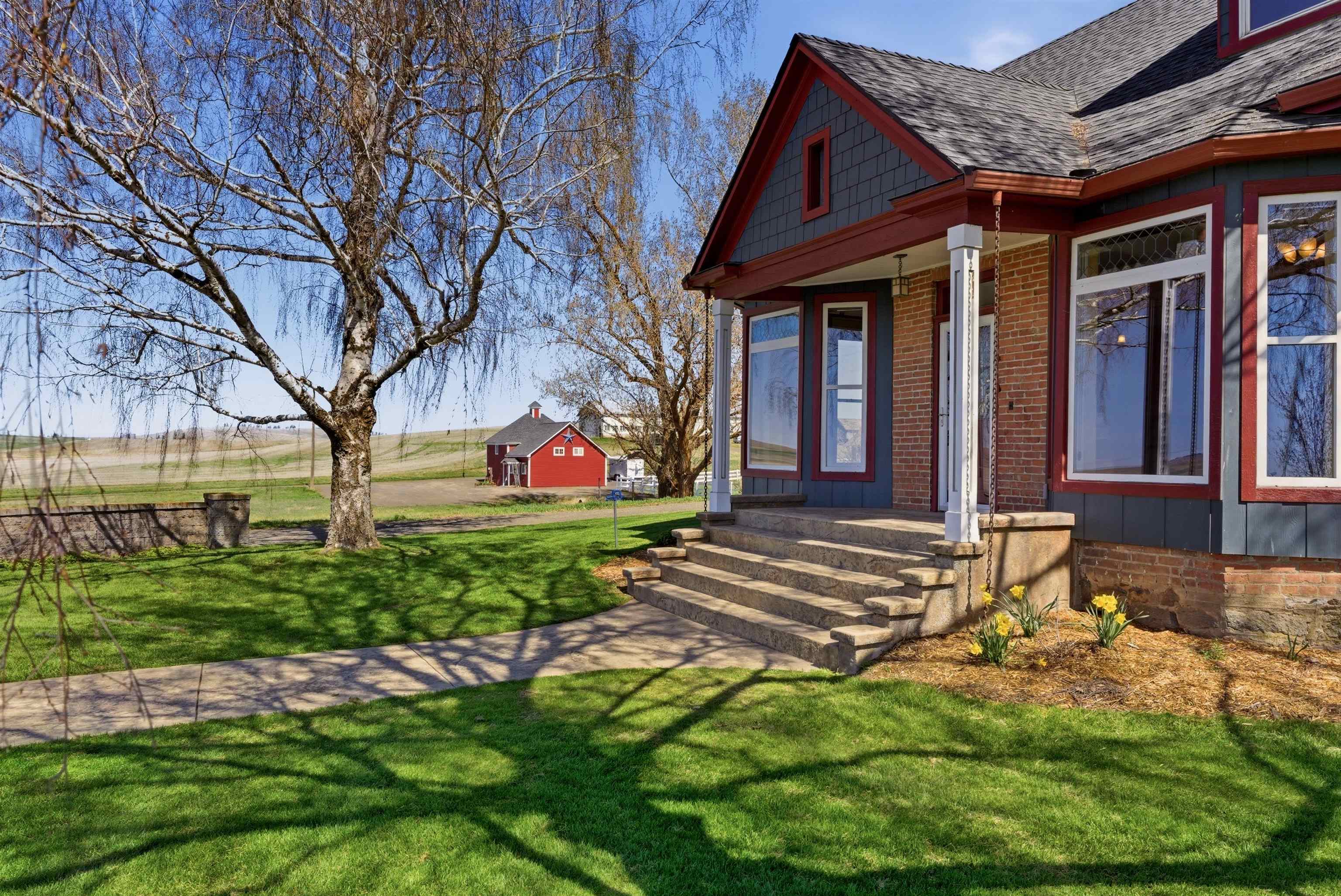 28752 Tramm Road North Reardan, WA 99029 - Photo 6 of 50