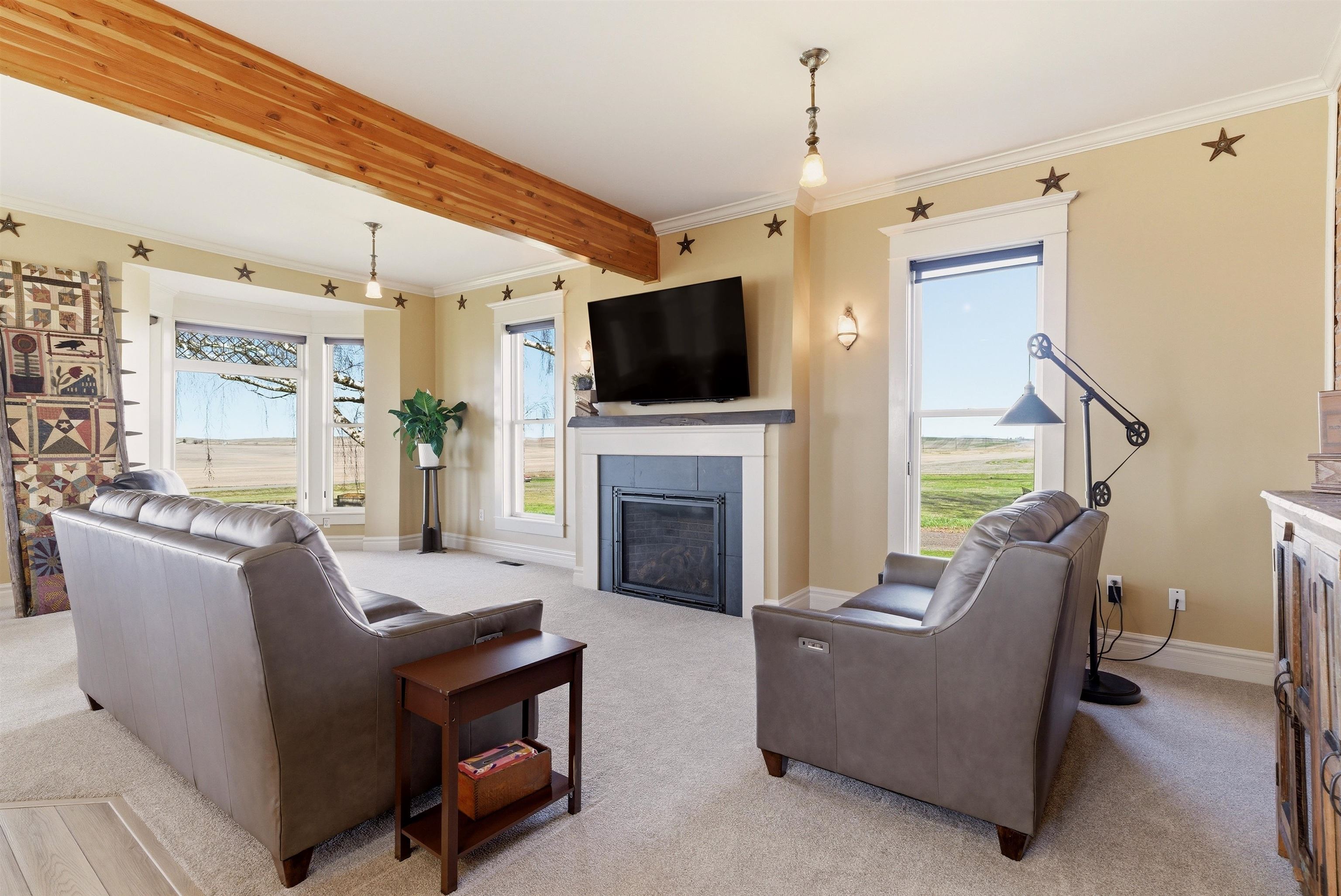 28752 Tramm Road North Reardan, WA 99029 - Photo 9 of 50