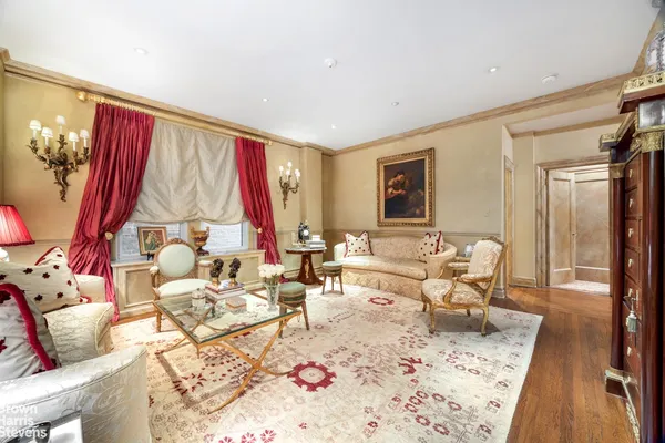 $1,725,000 | 470 Park Avenue, Unit 3B | Midtown East