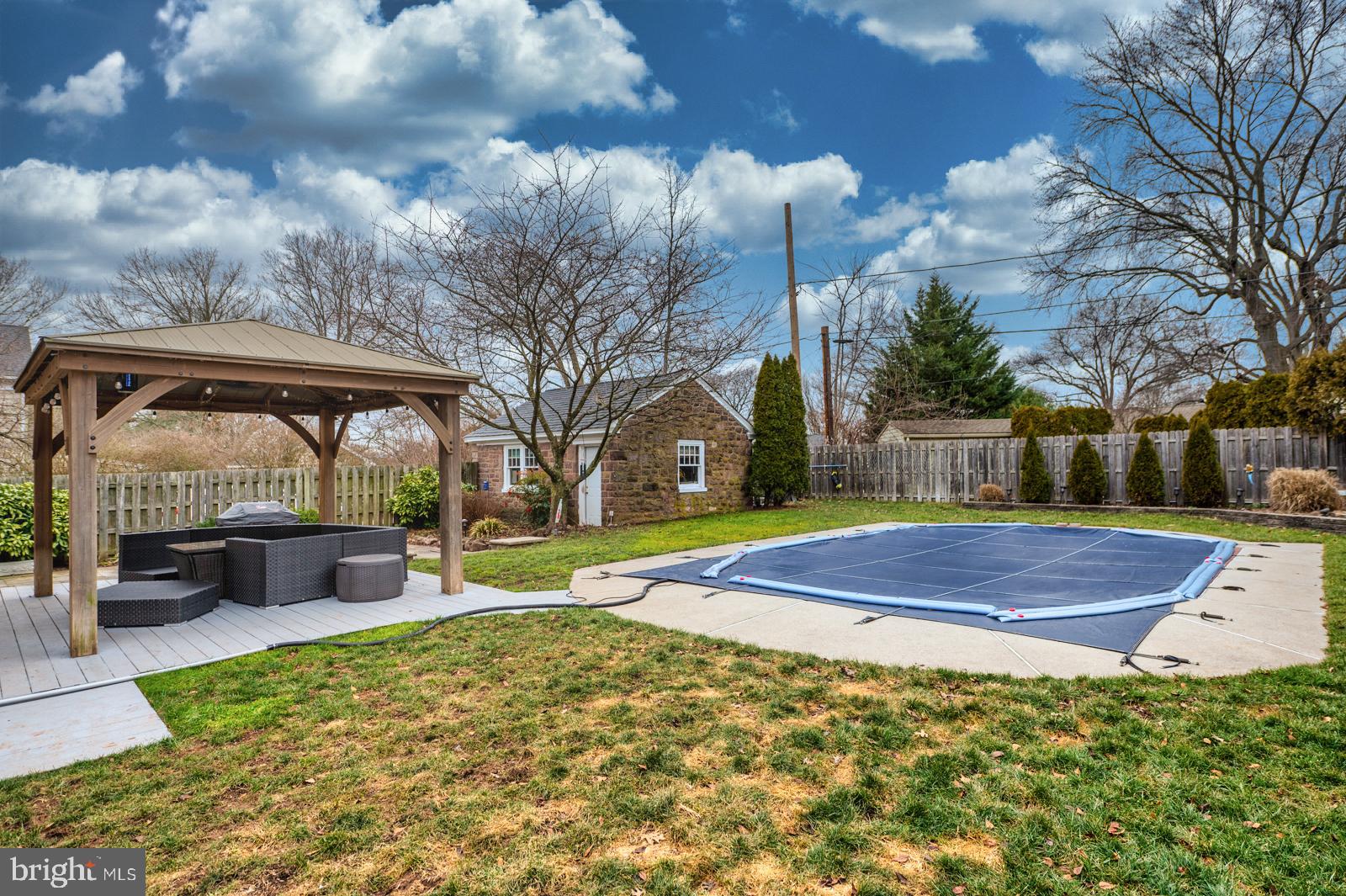 333 Rosedale Drive Pottstown, PA 19464 - Photo 60 of 69 Gallery Image 60