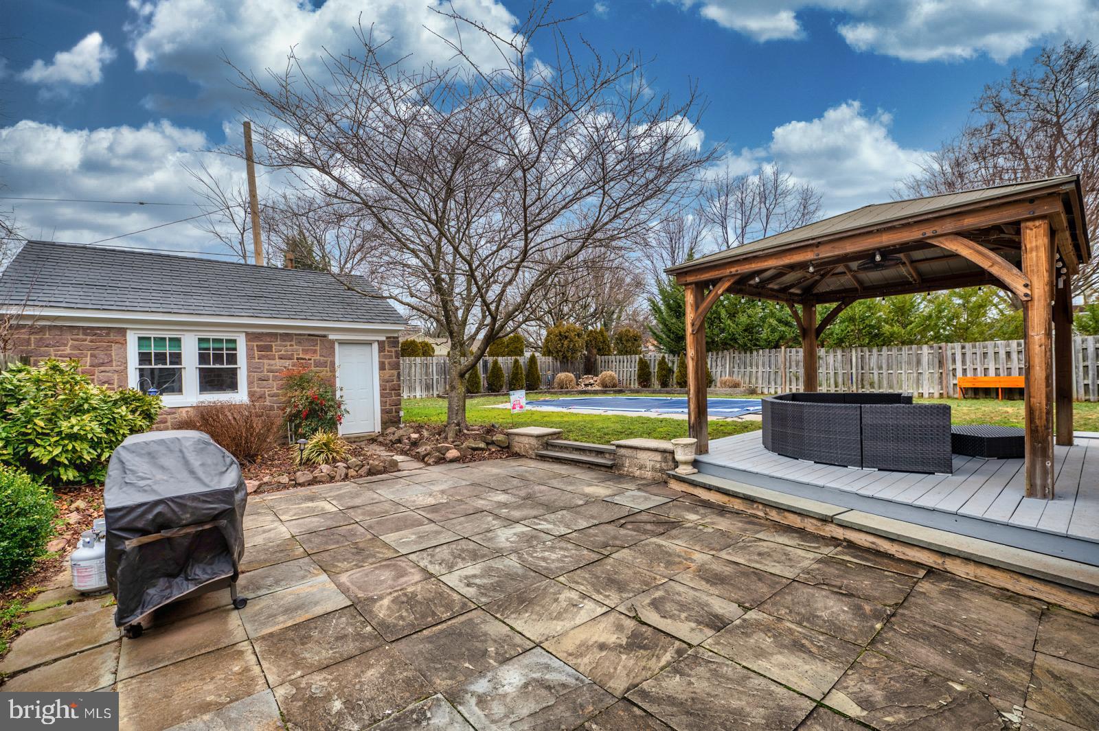333 Rosedale Drive Pottstown, PA 19464 - Photo 65 of 69 Gallery Image 65