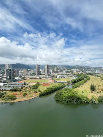 $1,750 | 2211 Ala Wai Boulevard, Unit 2603, Honolulu, HI 96815