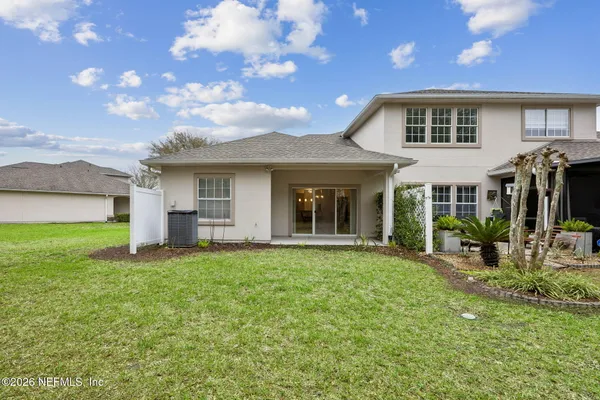$285,000 | 344 Wooded Crossing Circle, St. Augustine, FL 32084