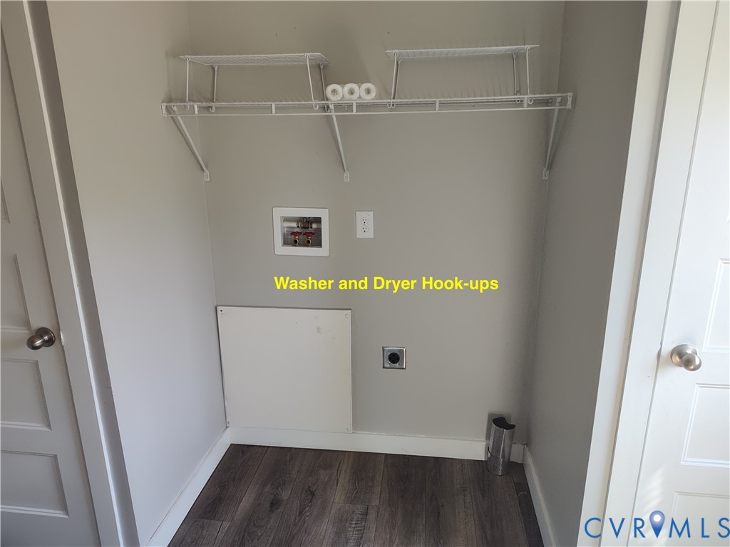 13110 Continental Road Wilsons, VA 23894 - Photo 37 of 61