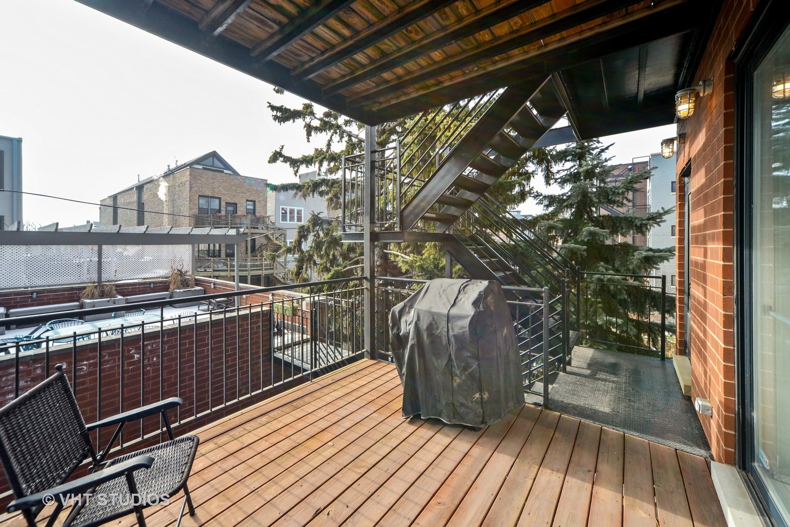 2133 West Rice Street, Unit 2 Chicago, IL 60622 - Photo 12 of 13