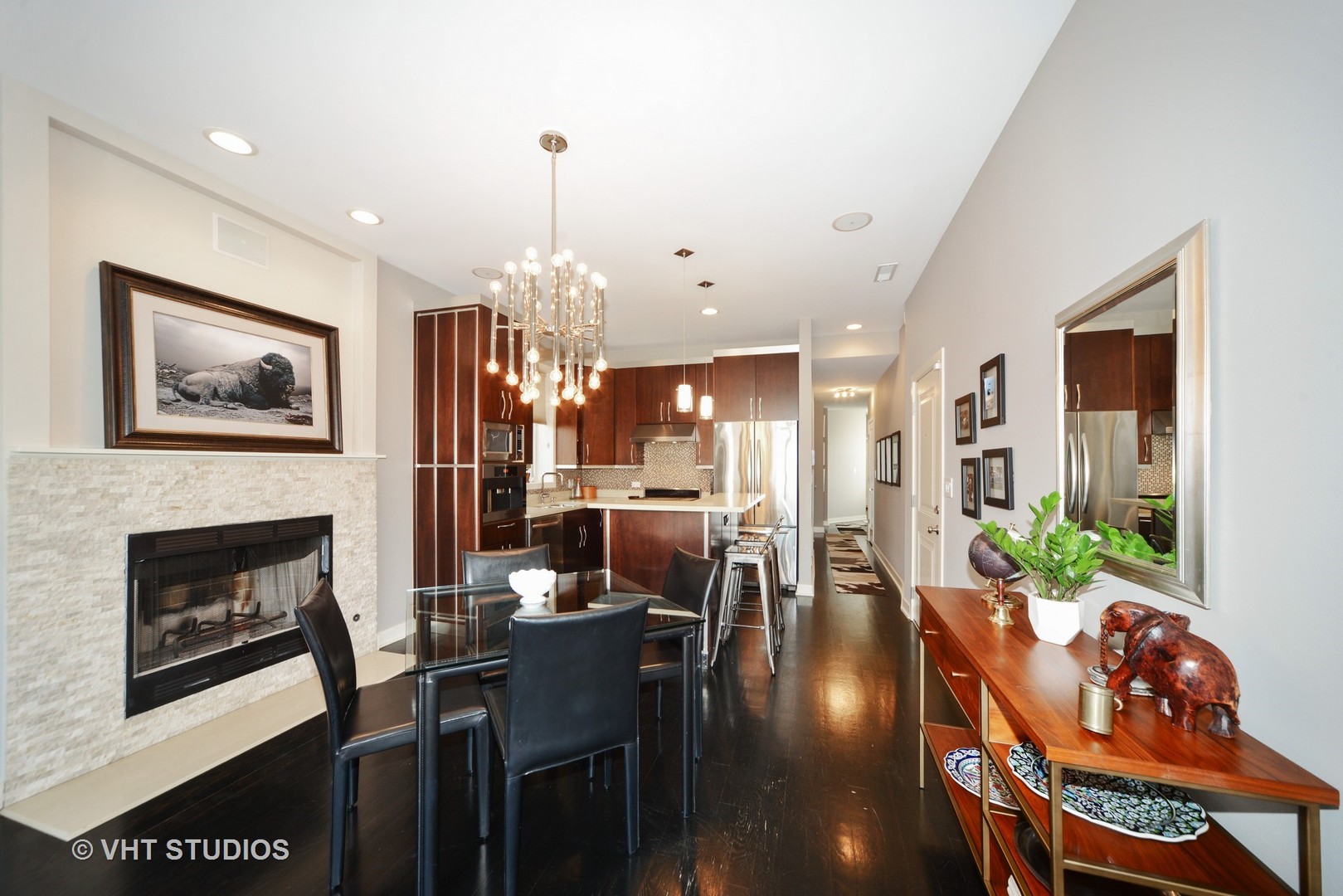 2133 West Rice Street, Unit 2 Chicago, IL 60622 - Photo 5 of 13