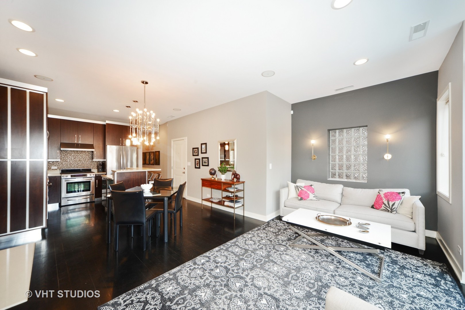 2133 West Rice Street, Unit 2 Chicago, IL 60622 - Photo 6 of 13
