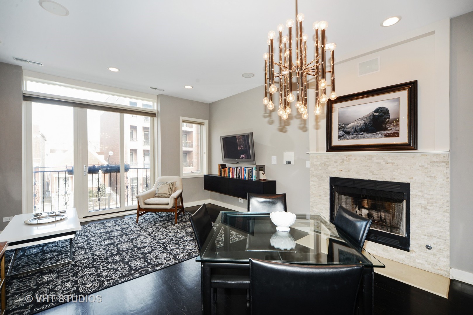 2133 West Rice Street, Unit 2 Chicago, IL 60622 - Photo 7 of 13