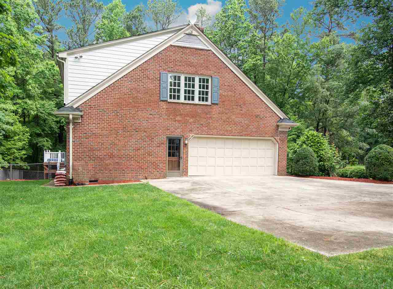 809 Ascot Lane Raleigh, NC 27615 - Photo 22 of 25 Photo 22