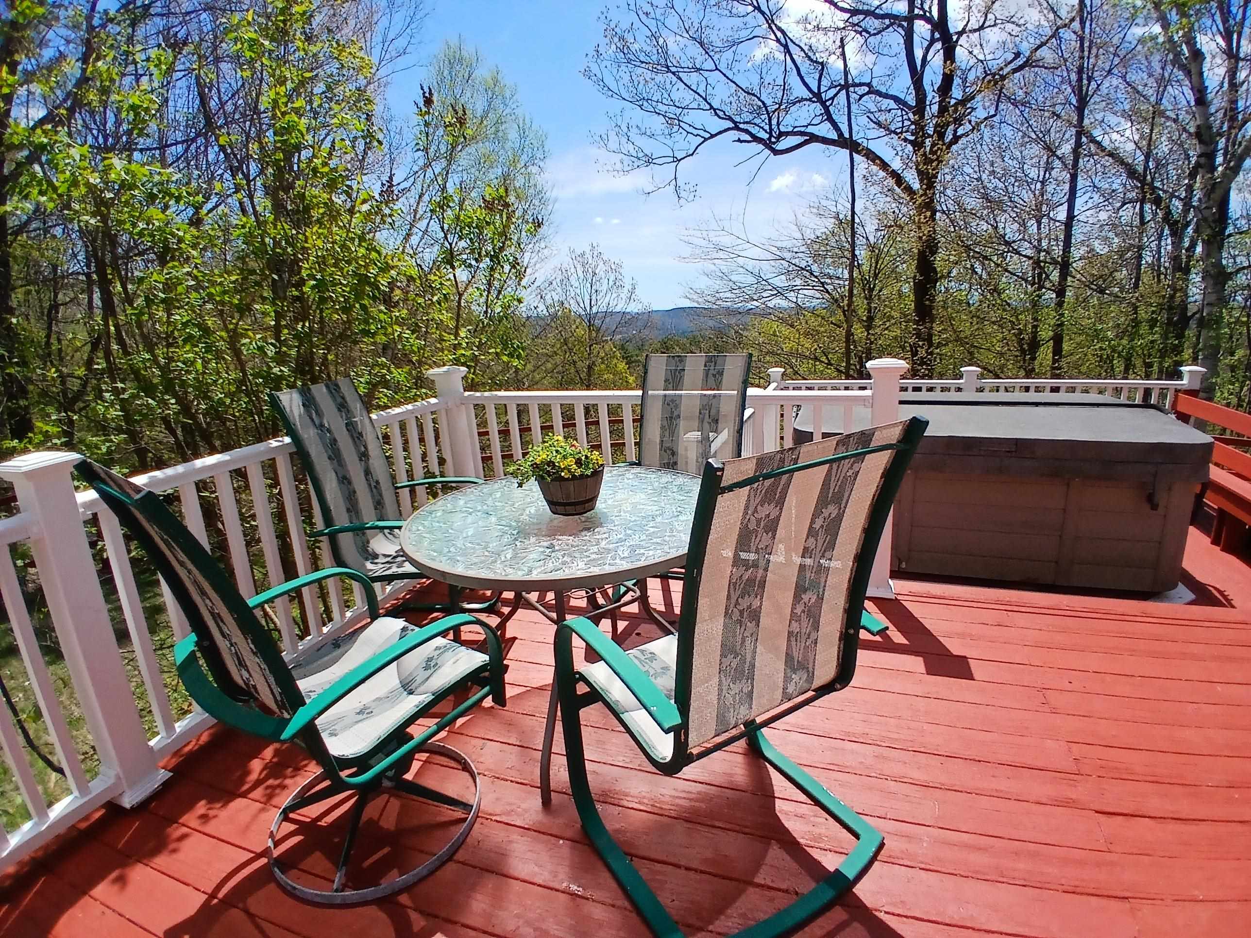 224 Walker Road Grantham, NH 03753 - Photo 2 of 53