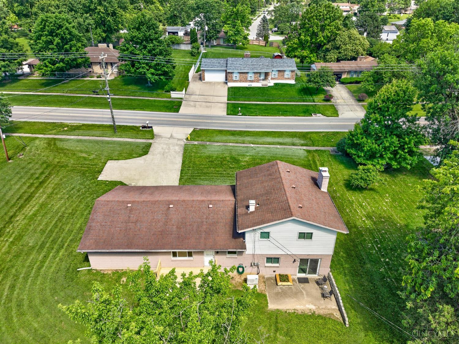 5691 Winton Road Fairfield, OH 45014 - Photo 42 of 44
