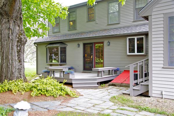 116 Summer Street Maynard, MA 01754 - Photo 4 of 30 Gallery Image 4