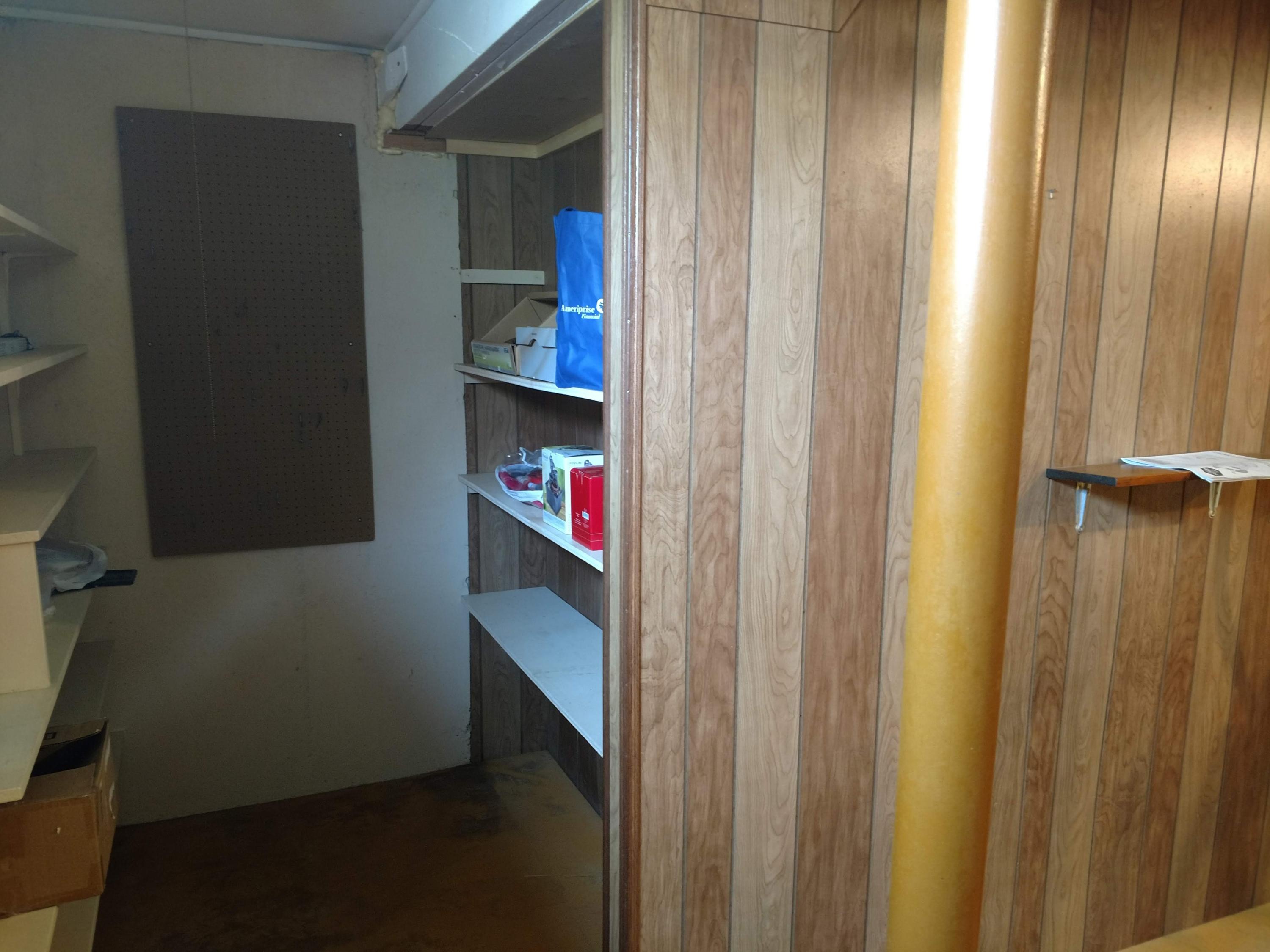 683 Old Post Road, Unit U18 Dennis, MA 02638 - Photo 22 of 26 a room with closet
