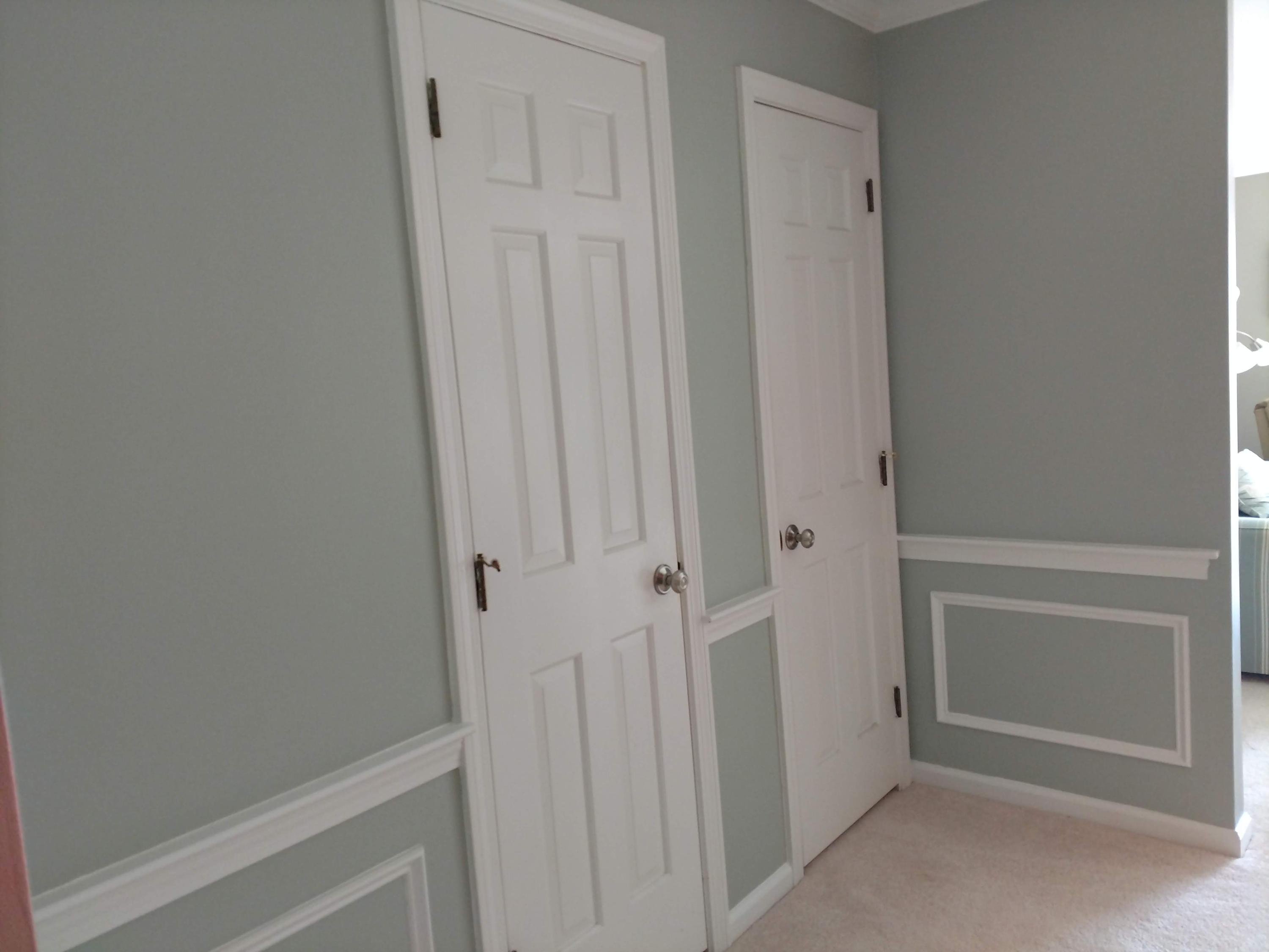683 Old Post Road, Unit U18 Dennis, MA 02638 - Photo 8 of 26 a view of a hallway