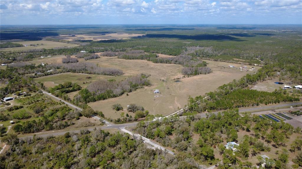 1092 State Rte 415 New Smyrna Beach, FL 32168 - Photo 3 of 9 a view of ocean view with beach