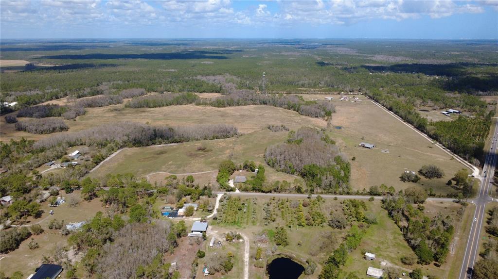 1092 State Rte 415 New Smyrna Beach, FL 32168 - Photo 9 of 9 a view of lake view