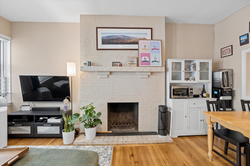 28 Edgerly Road, Unit 2 Boston, MA 02115 - Photo 7 of 21