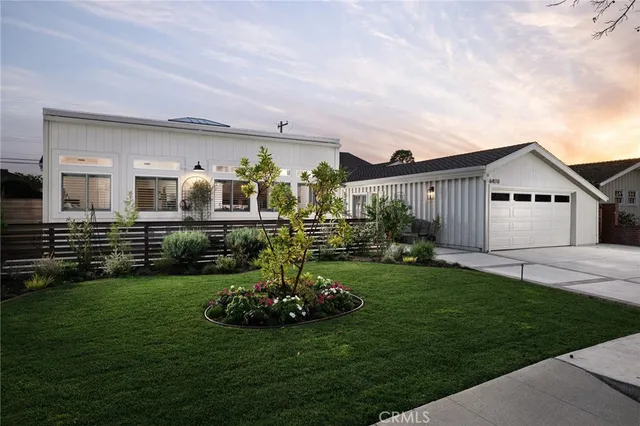 $2,695,000 | 6470 East Mantova Street, Long Beach, CA 90815