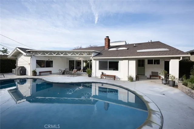 $2,695,000 | 6470 East Mantova Street, Long Beach, CA 90815