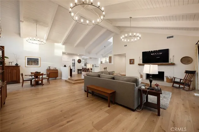 $2,695,000 | 6470 East Mantova Street, Long Beach, CA 90815