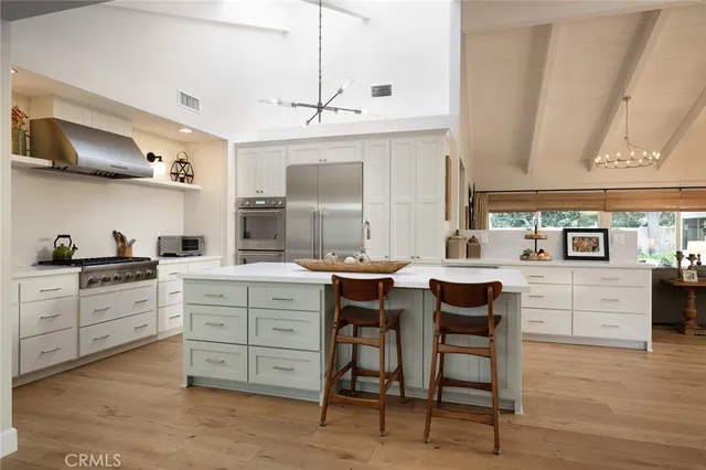 $2,695,000 | 6470 East Mantova Street, Long Beach, CA 90815