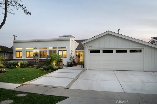 $2,695,000 | 6470 East Mantova Street, Long Beach, CA 90815