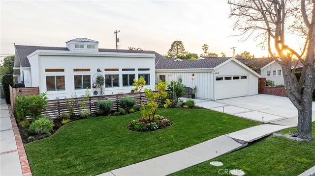 $2,695,000 | 6470 East Mantova Street, Long Beach, CA 90815