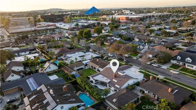 $2,695,000 | 6470 East Mantova Street, Long Beach, CA 90815