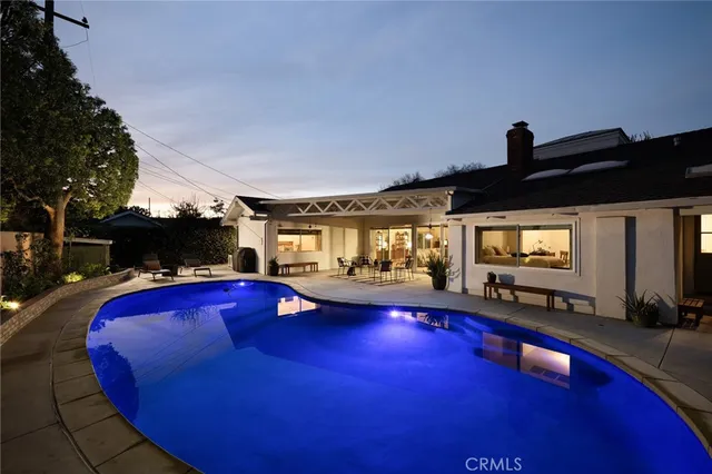 $2,695,000 | 6470 East Mantova Street, Long Beach, CA 90815