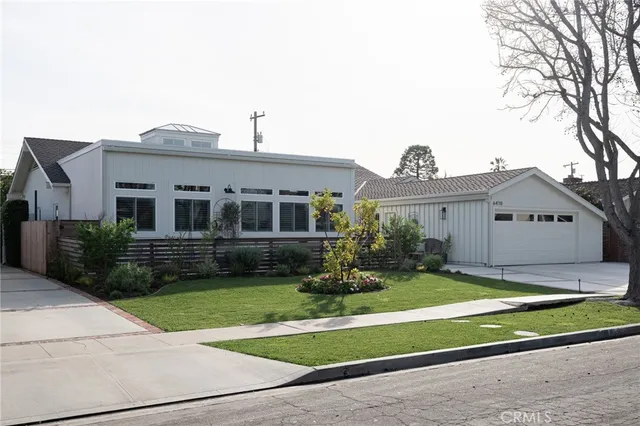 $2,695,000 | 6470 East Mantova Street, Long Beach, CA 90815