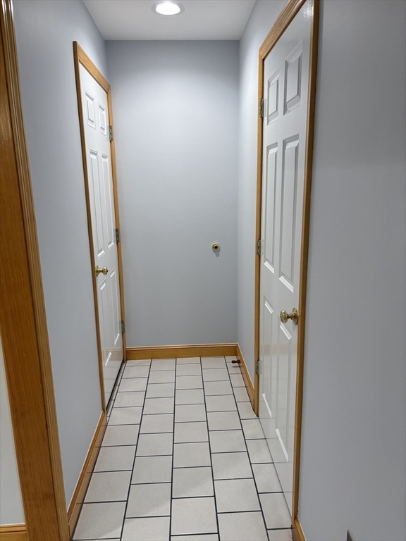 1 1/2 Main Street, Unit B Spencer, MA 01562 - Photo 7 of 18 a view of a hallway
