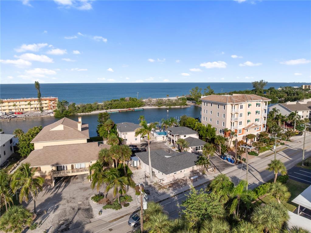 9022 Midnight Pass Road, Unit 112 Sarasota, FL 34242 - Photo 27 of 40 a view of a city