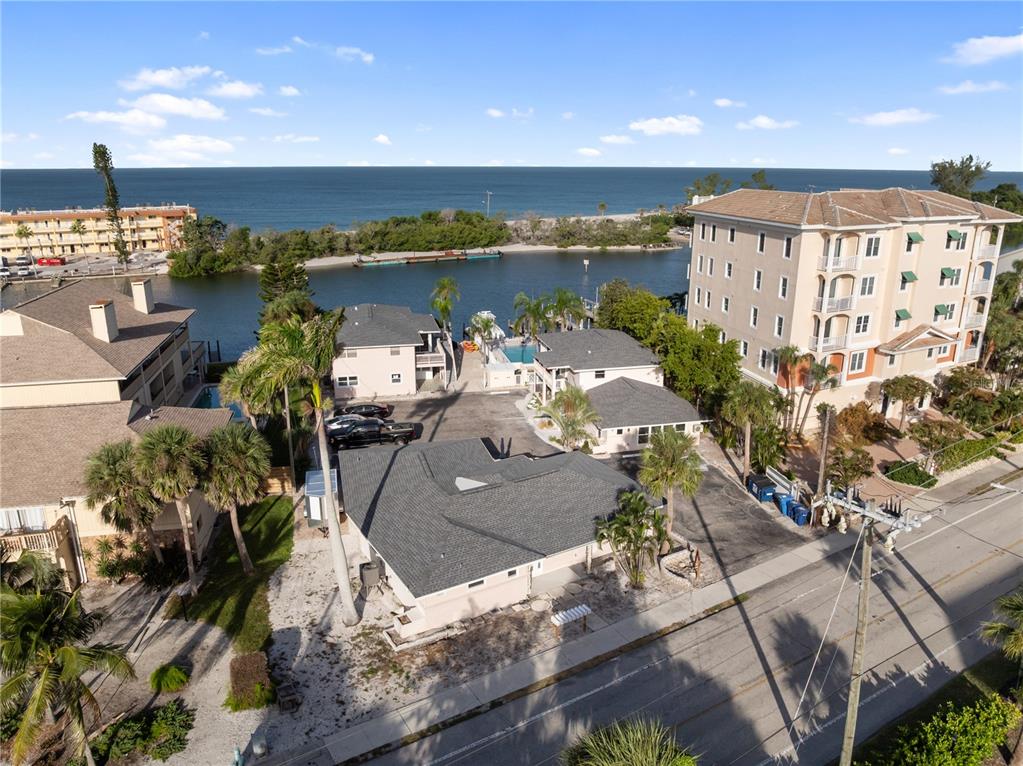 9022 Midnight Pass Road, Unit 112 Sarasota, FL 34242 - Photo 30 of 40 a view of a city