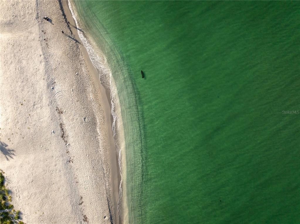 9022 Midnight Pass Road, Unit 112 Sarasota, FL 34242 - Photo 40 of 40 a view of bathroom with a small yard