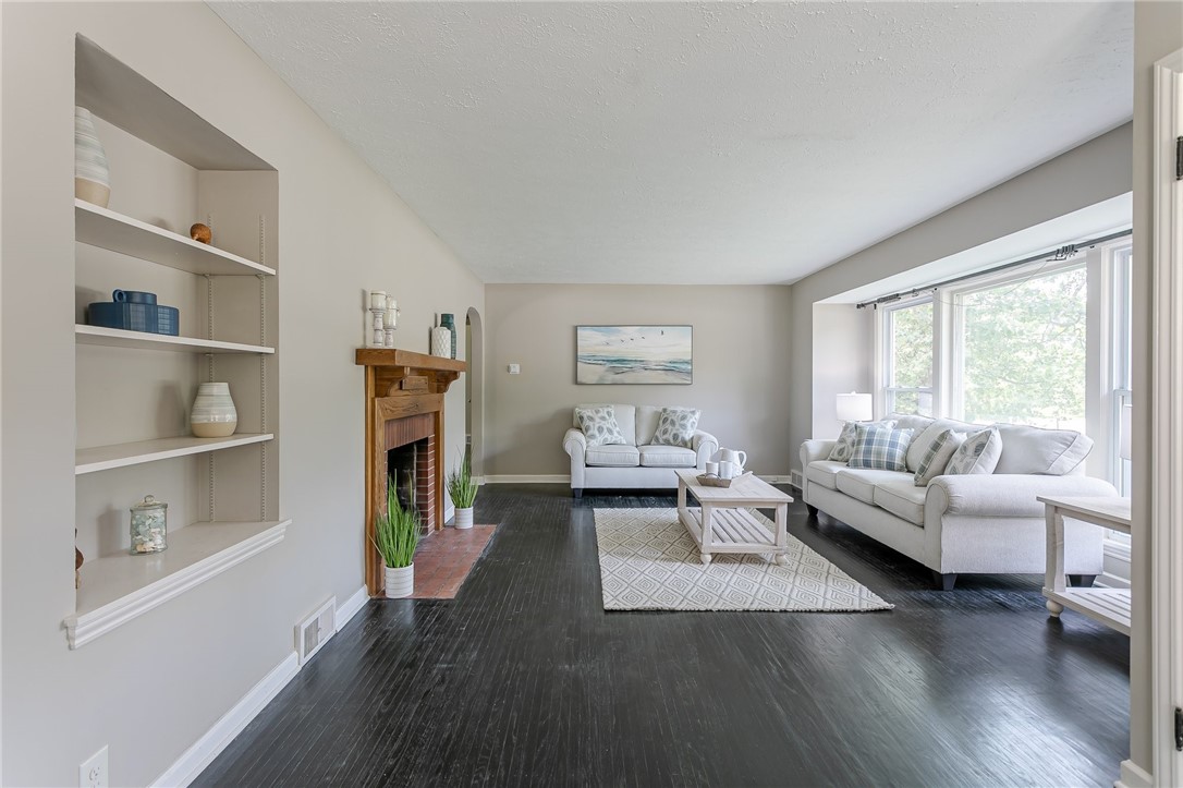 504 Moseley Road Perinton, NY 14450 - Photo 12 of 20