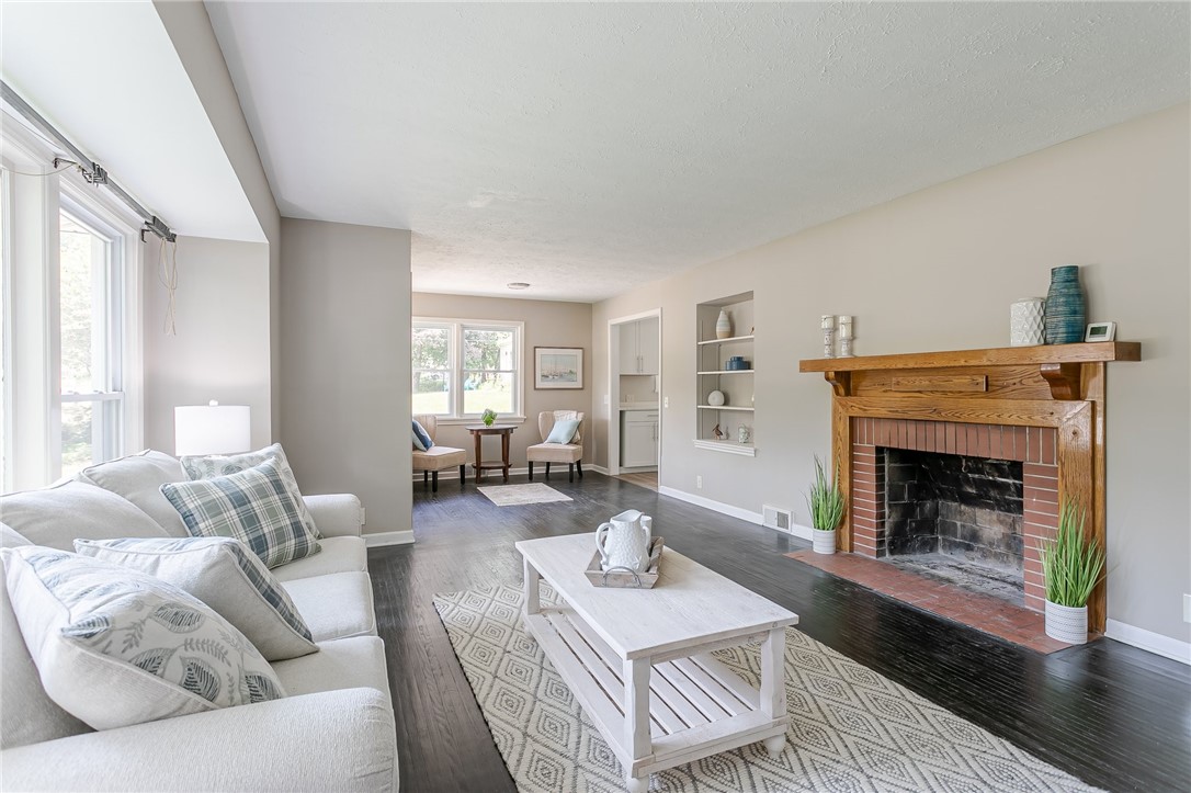 504 Moseley Road Perinton, NY 14450 - Photo 13 of 20