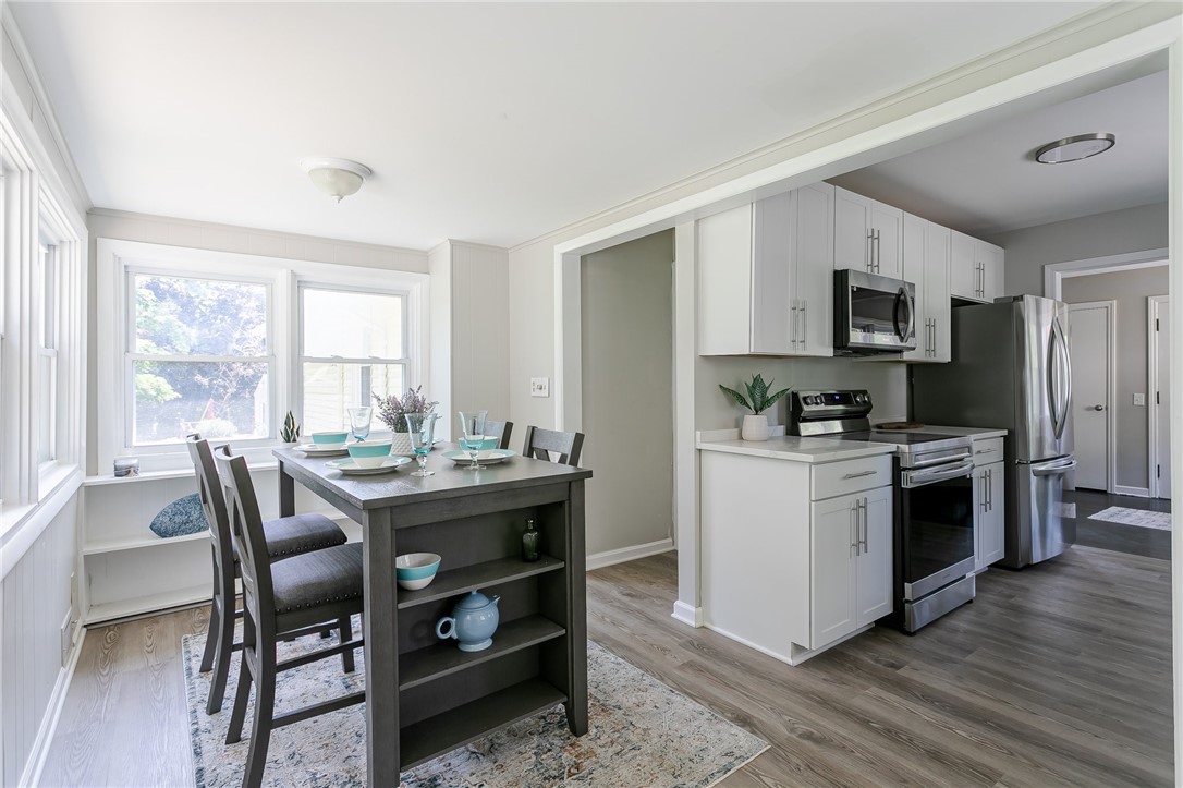 504 Moseley Road Perinton, NY 14450 - Photo 5 of 20