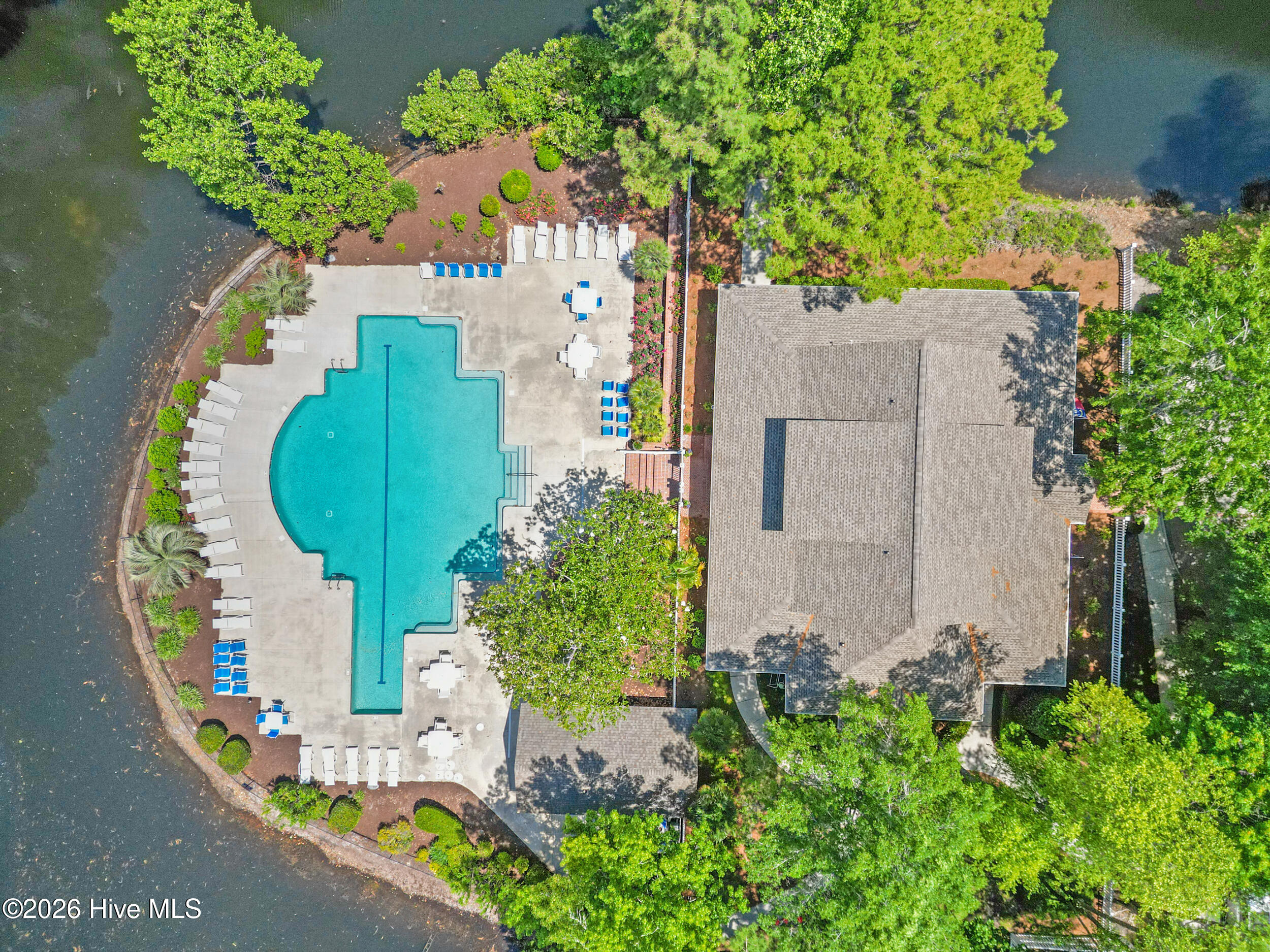 9275 Rivendell Place Calabash, NC 28467 - Photo 58 of 64 dji_0724