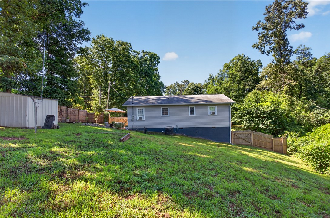 116 Oak Ridge Circle Seneca, SC 29678 - Photo 33 of 35