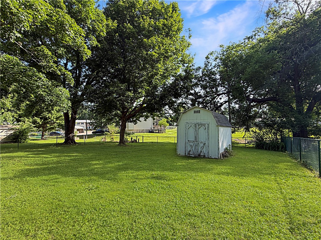 4870 East Baker Woods Lane Decatur, IL 62521 - Photo 24 of 25