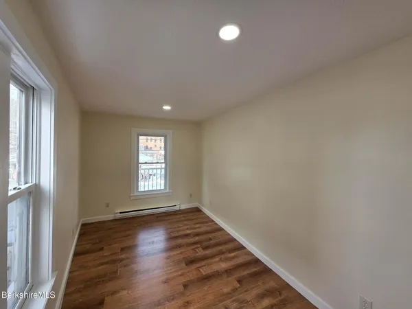 $1,200 | 19 Pleasant Street, Unit 2B, Adams, MA 01220